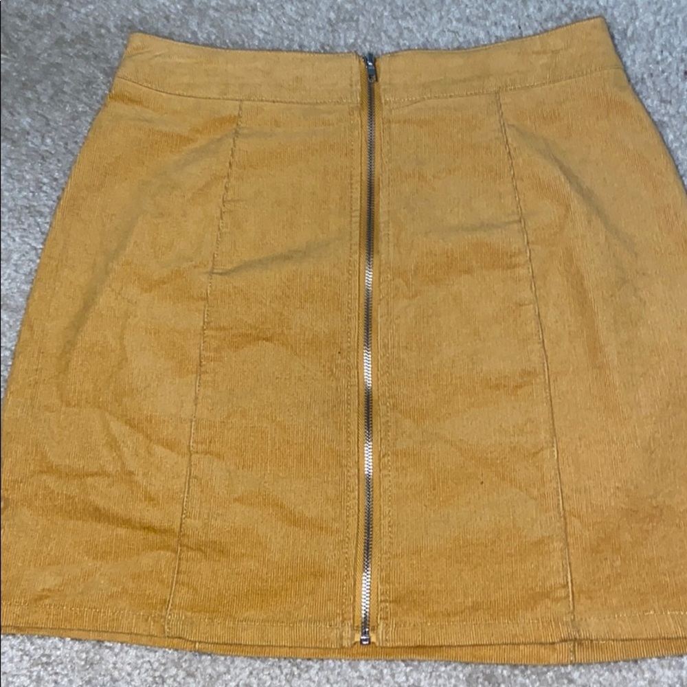 Charlotte Russe skirt
